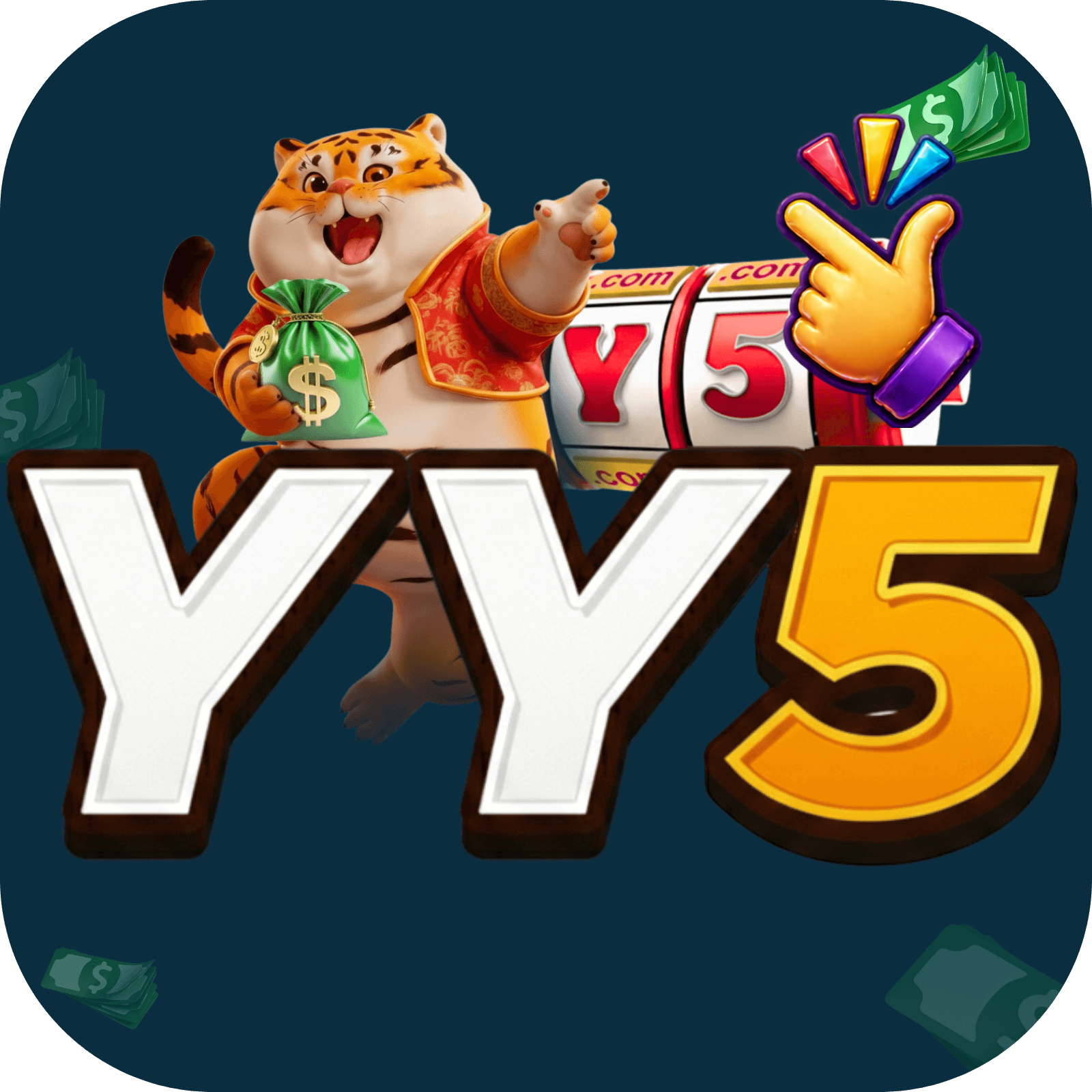 yy5 Logo