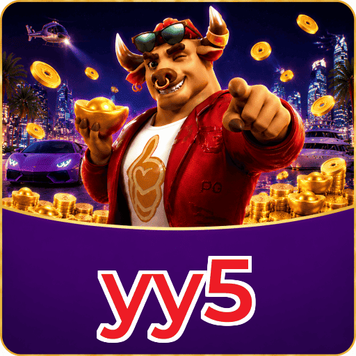 yy5 Logo