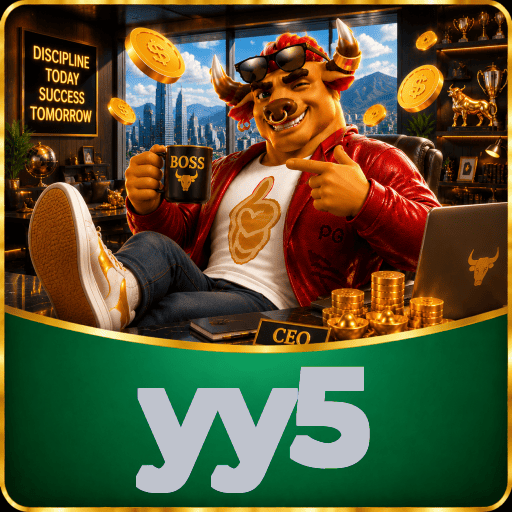 yy5 Recuperar Senha