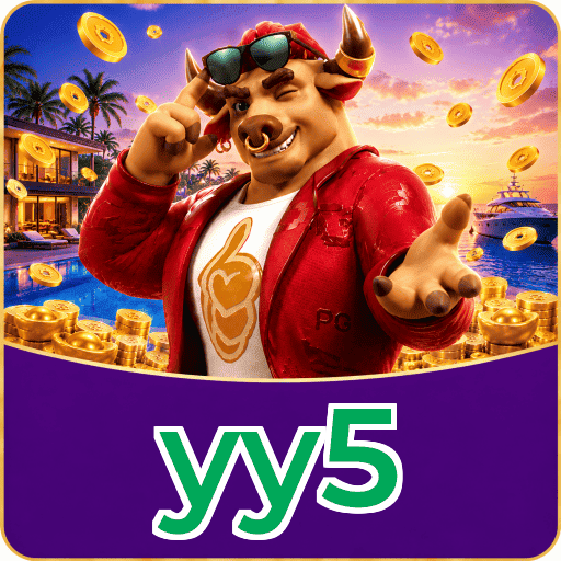 yy5 Logo