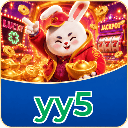 yy5 Logo