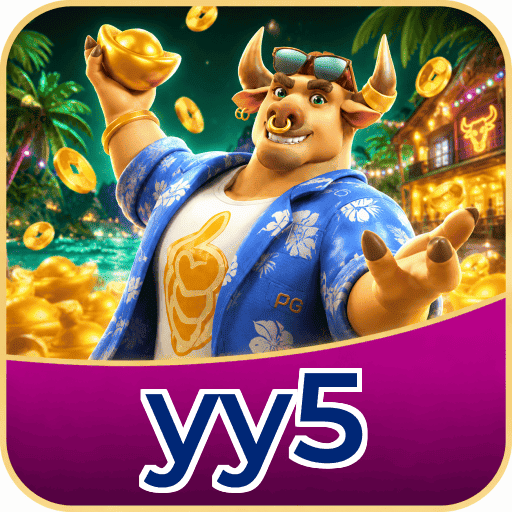 yy5 Logo