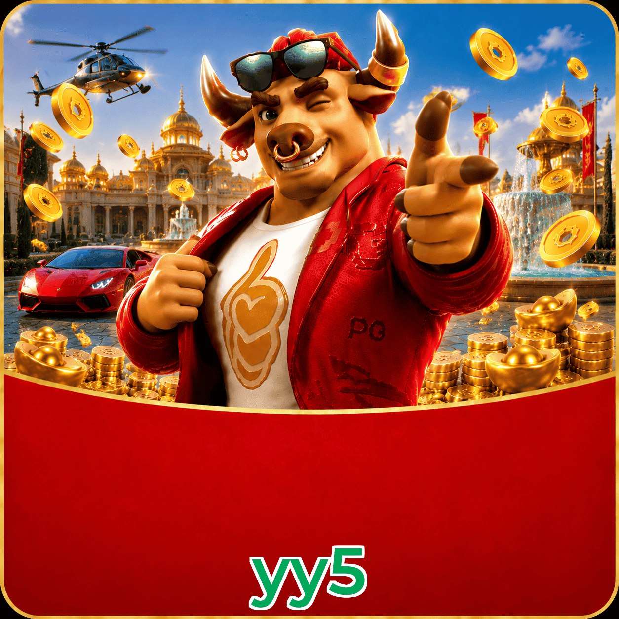 yy5 Fortune Tiger FAQ